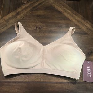 True & co bra XL NWT